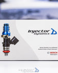 Injector Dynamics XDS Fuel Injectors - Nissan - 1050 / 1300 / 1750 / 2600cc