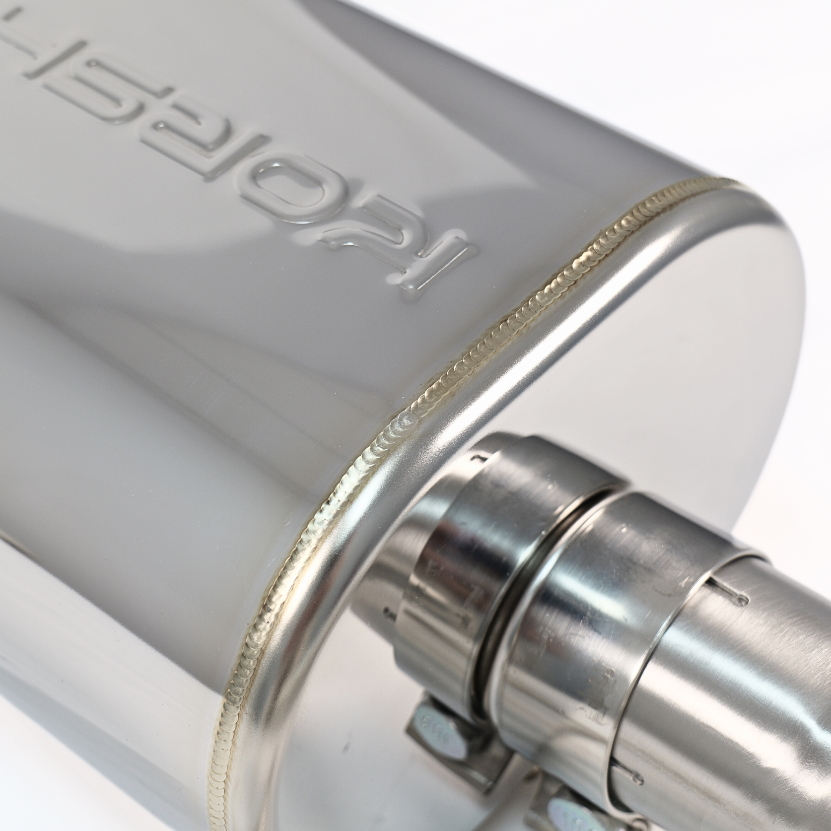 Korsh Subaru BRZ &amp; Toyota 86/GR86 Cat-Back Exhaust with Ti Tip