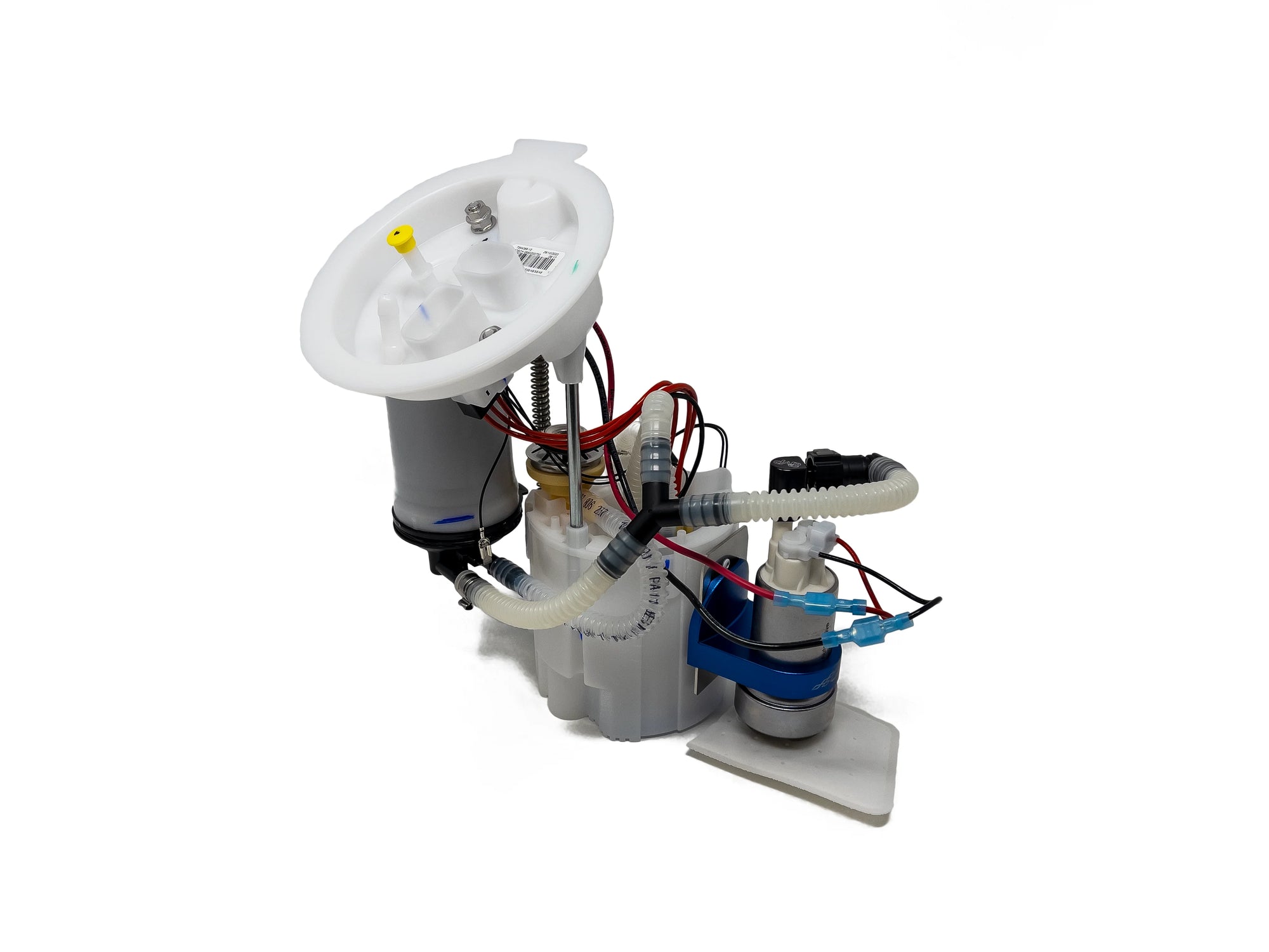 BMW F-Series (F2x/F3x) B58 High Performance Fuel Pump by Precision Raceworks