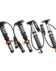 AST Suspension Coilovers - Porsche 944 (1982-1985)