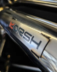 Korsh Equal Length Headers: Subaru WRX/STI/Forester/Liberty EJ