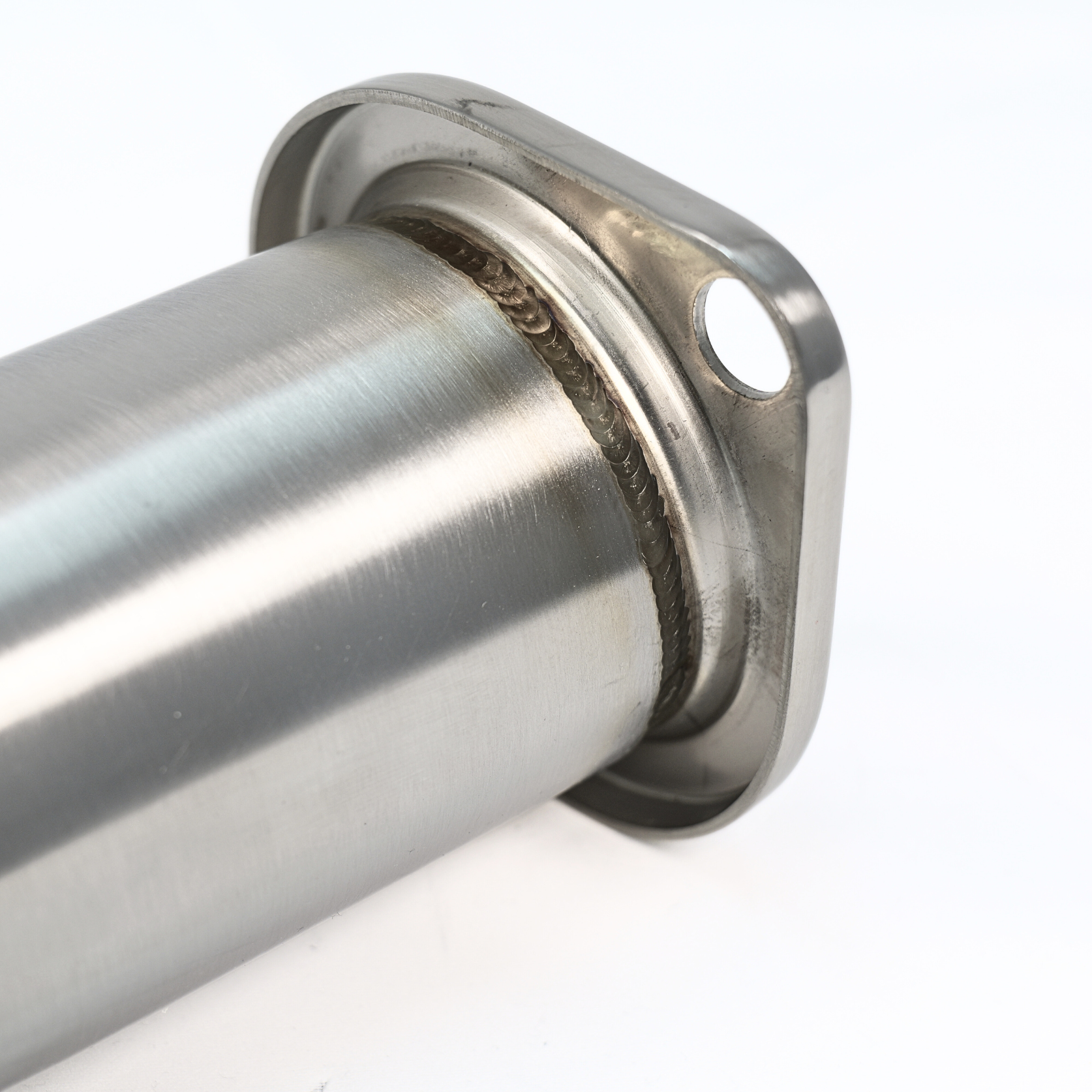 Korsh Subaru BRZ &amp; Toyota 86/GR86 Cat-Back Exhaust with Ti Tip