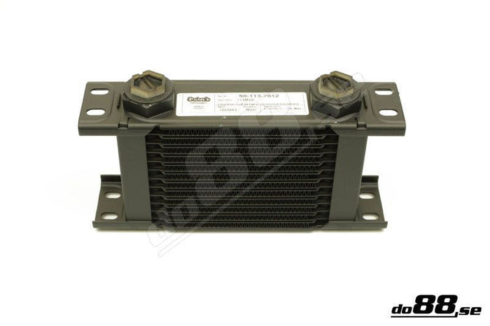 Setrab Pro Line Oil Cooler - 13 Row 163mm