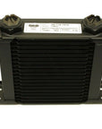 Setrab Pro Line Oil Cooler - 19 Row 163mm