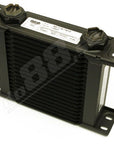 Setrab Pro Line Oil Cooler - 19 Row 163mm