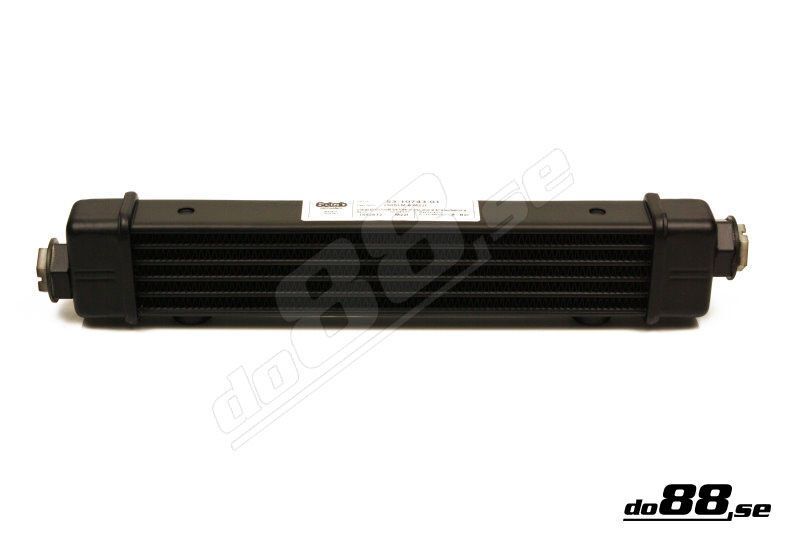 Setrab Slim Line Oil Cooler - 6 Row 250mm