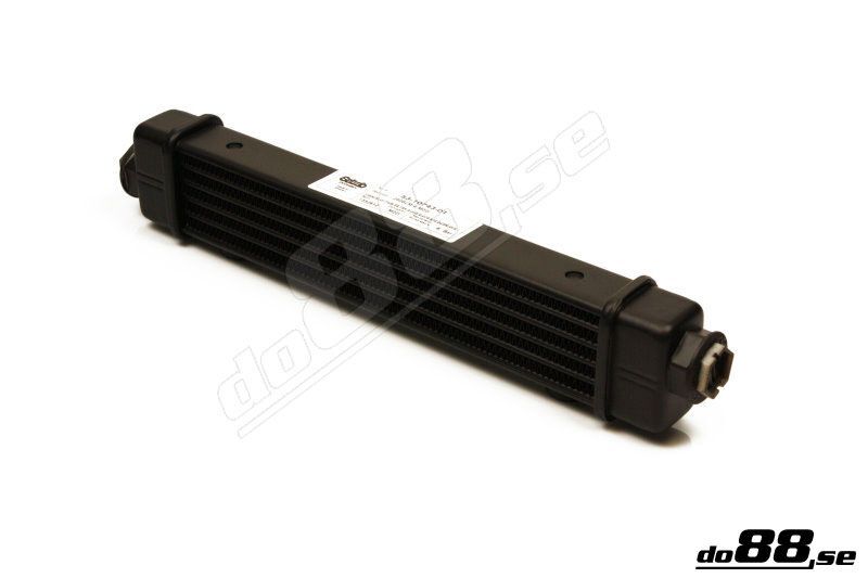 Setrab Slim Line Oil Cooler - 6 Row 250mm