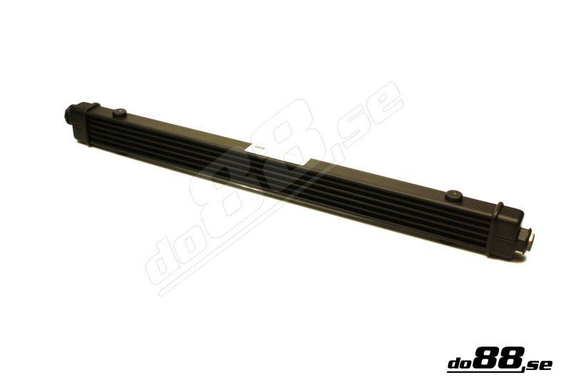 Setrab Slim Line Oil Cooler - 6 Row 592mm