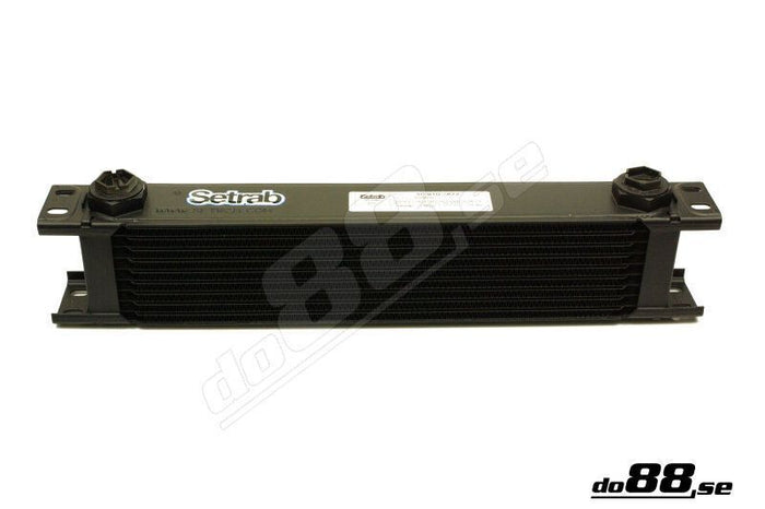 Setrab Pro Line Oil Cooler - 10 Row 358mm