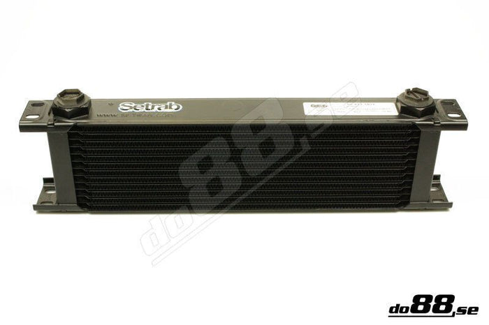 Setrab Pro Line Oil Cooler - 13 Row 358mm
