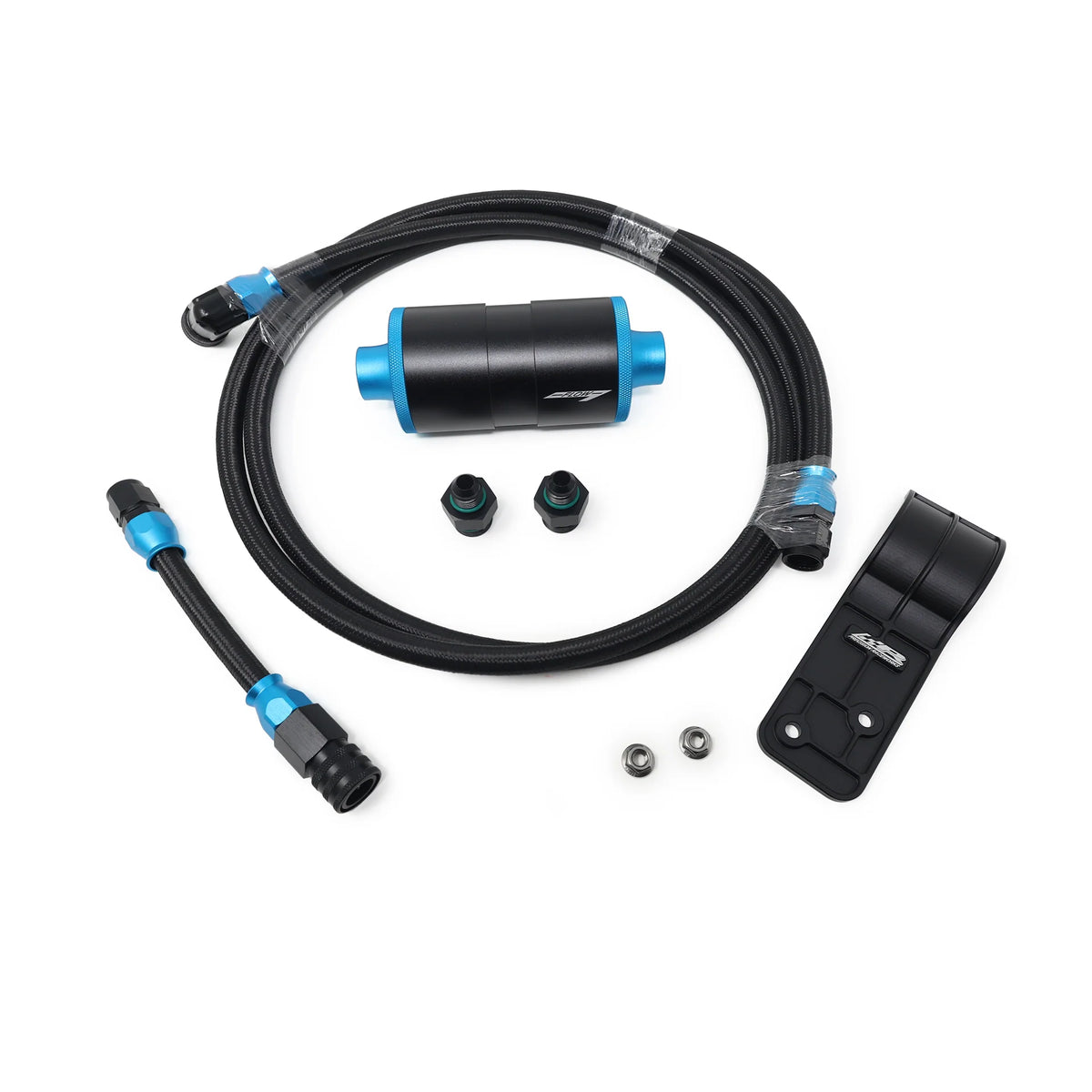 Precision Raceworksfuel Line G2x / G8x Upgraded PTFE Fuel Lines by Precision Raceworks