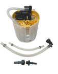 BMW G-Series B58 Upgraded Hybrid Fuel Pump by Precision Raceworks