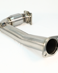 Korsh Subaru WRX / Levorg / Forester XT 2015+ (Auto) Catted J-Pipe - 200 Cell Cat