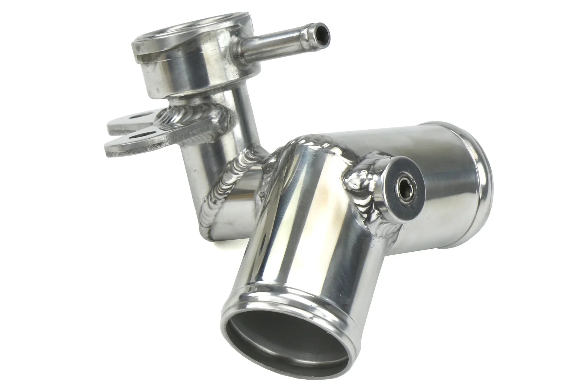 Koyorad Racing Aluminium Filler Neck &amp; Cap: Subaru BRZ / Toyota 86 ZC6 / ZN6 2012-2021