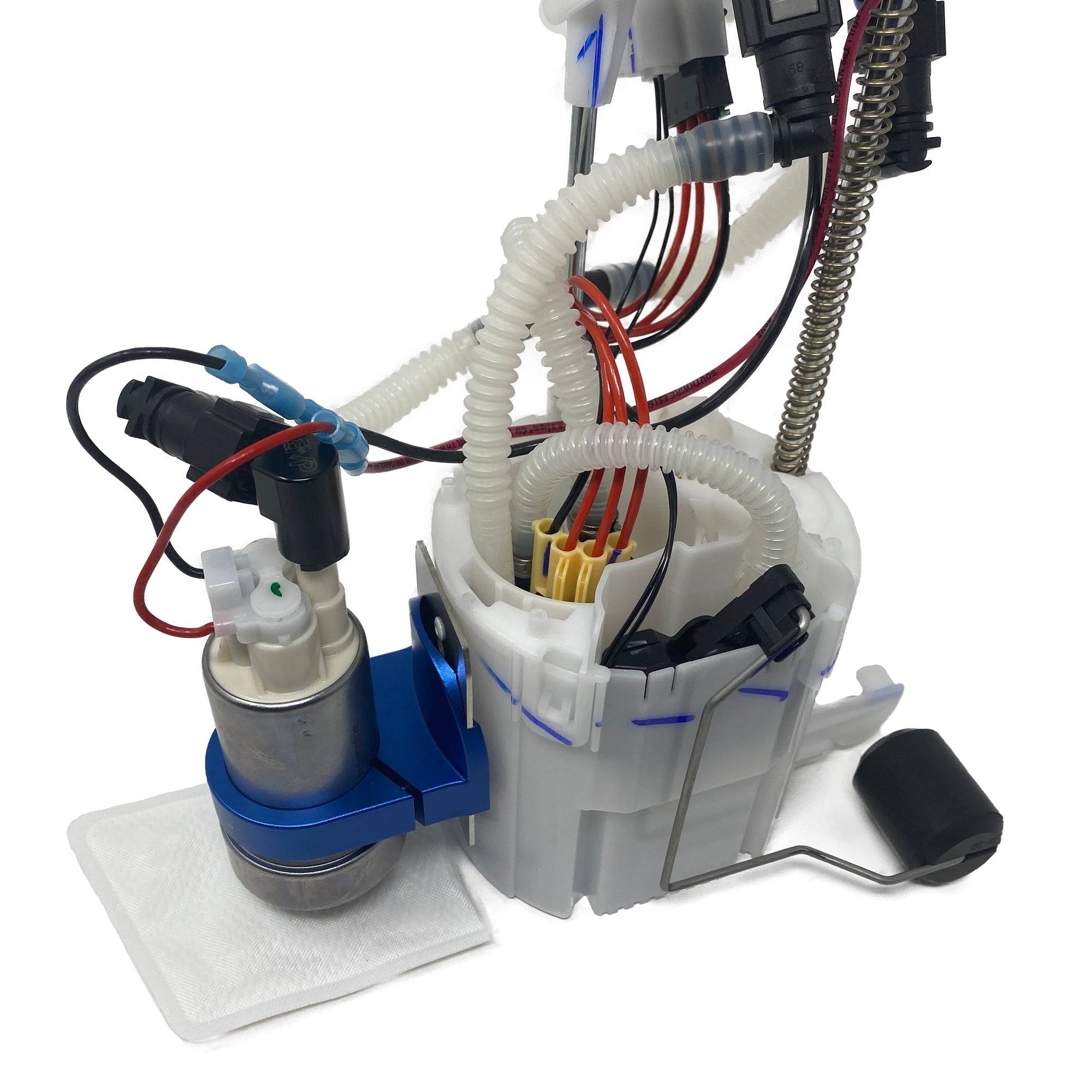 BMW F-Series (F2x/F3x) B58 High Performance Fuel Pump by Precision Raceworks