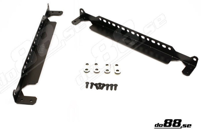 Setrab Pro Line Mounting Kit - 358mm Oil Coolers