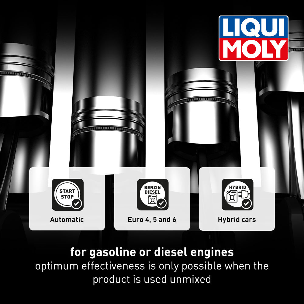 Liqui Moly - Top Tec 4200 5W-30