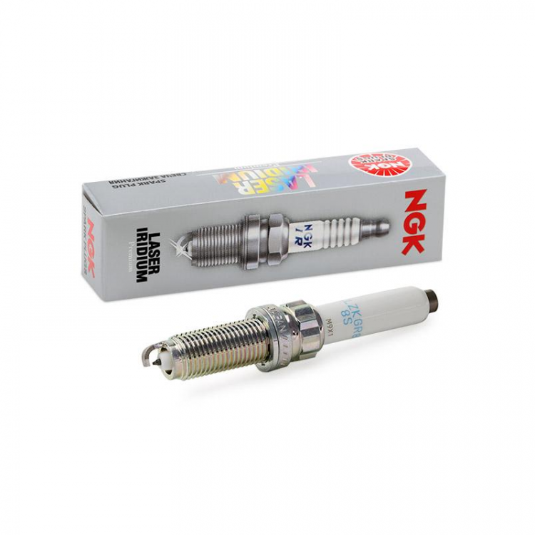 4x NGK 4294 IZFR6H11 IRIDIUM Zündkerzen Für BMW 1er E81 E87 3er E46 E91 E92 E93