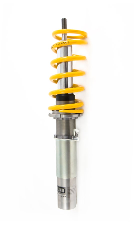 Öhlins Road &amp; Track Coilovers - Porsche 911 997 Carrera/Cabrio