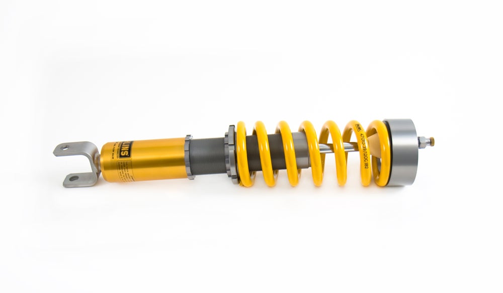 Öhlins Road &amp; Track Coilovers - Porsche 911 997 Carrera/Cabrio