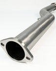Korsh Subaru WRX / Levorg / Forester XT 2015+ (Auto) Catted J-Pipe - 200 Cell Cat