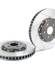 Paragon 2-piece Front Rotors (Pair) - 350mm x 36mm - Mercedes-AMG CLA 45 (C117) / GLA 45 (X156) / A45 S (W176)