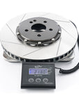 Paragon 2-piece Front Rotors (Pair) - 350mm x 36mm - Mercedes-AMG CLA 45 (C117) / GLA 45 (X156) / A45 S (W176)