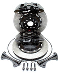 Alcon Front Bolt-On Big Brake Kit - Honda Civic FK8 Type-R