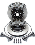 Alcon Front Bolt-On Big Brake Kit - Honda Civic FK8 Type-R