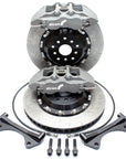 Alcon Front Bolt-On Big Brake Kit - Honda Civic FK8 Type-R