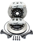 Alcon Front Bolt-On Big Brake Kit - Nissan 200SX S14 S15 / Skyline R32 R33 Inc GT-R