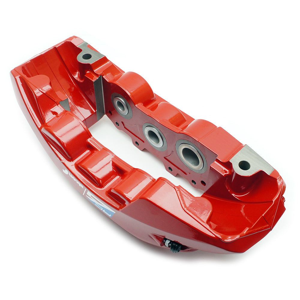 Alcon Front Bolt-On Big Brake Kit - Nissan 200SX S14 S15 / Skyline R32 R33 Inc GT-R