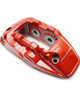 Alcon Rear Bolt-On Big Brake Kit (Red) - CAR69 w/DBA 380x28mm - Nissan Skyline R34 Inc. GT-T/GT-R