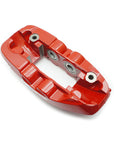 Alcon Rear Bolt-On Big Brake Kit (Red) - CAR69 w/DBA 380x28mm - Nissan Skyline R34 Inc. GT-T/GT-R