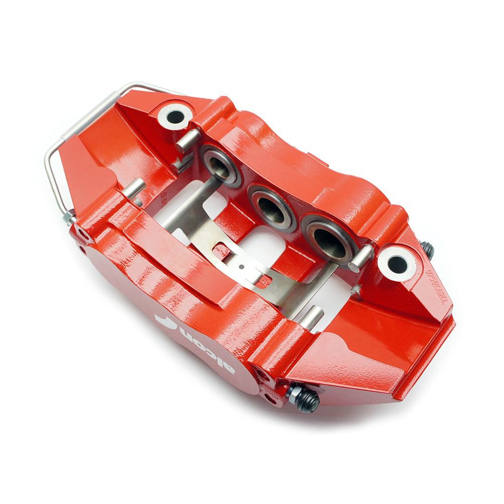 Alcon Front Bolt-On Big Brake Kit (Red) - RC6 396x34mm - BMW F8x M2 / M3 / M4