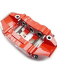 Alcon Front Bolt-On Big Brake Kit (Red) - RC6 396x34mm - BMW F8x M2 / M3 / M4