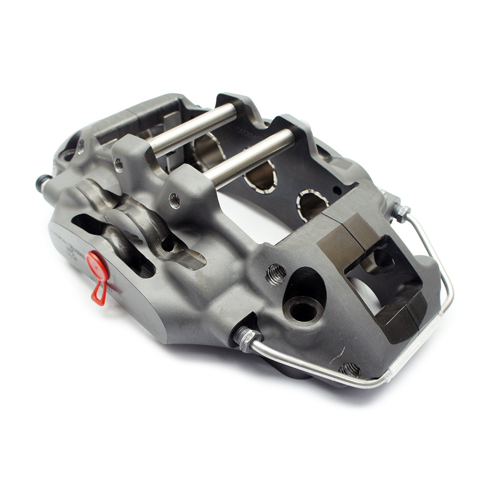 Alcon Front Bolt-On Big Brake Kit - Toyota Supra A90 / BMW Z4 G29