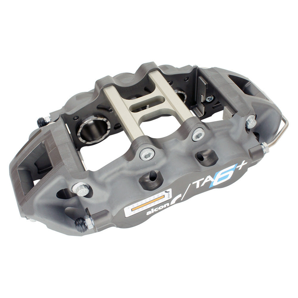Alcon Front Bolt-On Big Brake Kit - BMW M2 F87 / M3 F80 / M4 F82