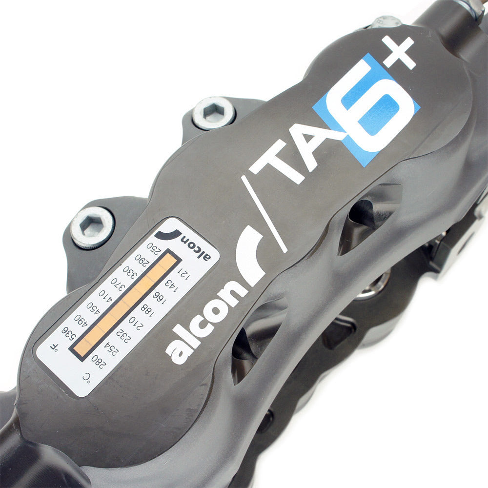Alcon Front Bolt-On Big Brake Kit - BMW M2 F87 / M3 F80 / M4 F82