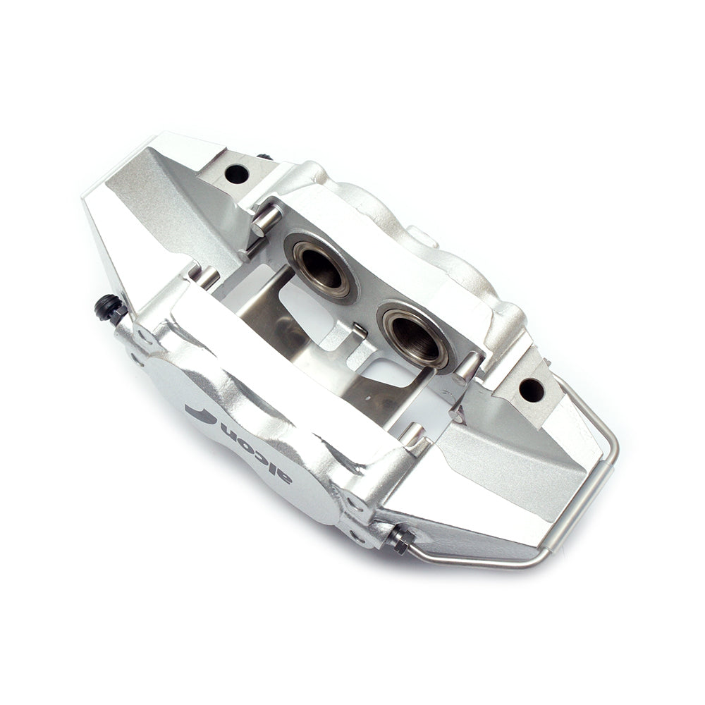 Alcon Front Bolt-On Big Brake Kit - Subaru WRX VB 22+