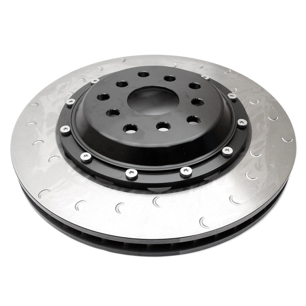 Alcon Front Bolt-On Big Brake Kit - Subaru WRX VB 22+