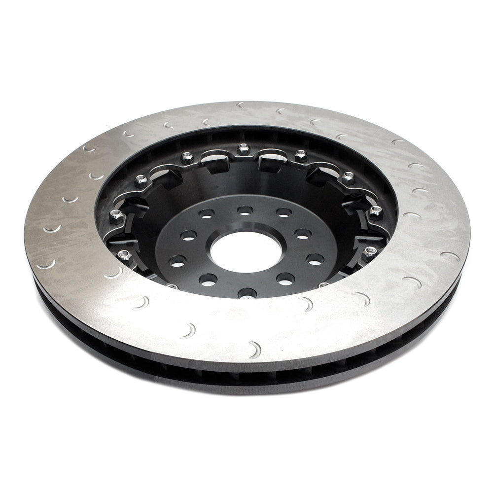 Alcon Front Bolt-On Big Brake Kit - Subaru WRX VB 22+