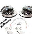 Alcon Front Bolt-On Big Brake Kit - BMW M2 F87 / M3 F80 / M4 F82