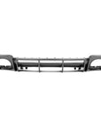 AUDI R8 4S FACELIFT PRE-PREG CARBON FIBRE REAR DIFFUSER BY TRE