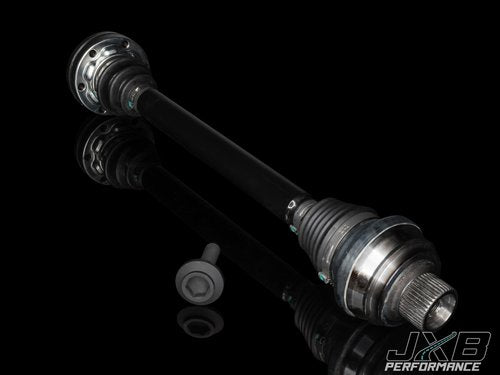 JXB Performance - Upgraded Rear Axles - Audi C7 A6/S6/RS6/A7/S7/RS7 &amp; D4 A8/S8 with Sport Differential