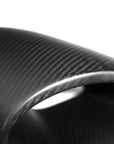 PORSCHE 718 GT4 / RS & 981 GT4 - DRY CARBON FIBER REAR SIDE AIR INTAKE SCOOP by SILVER ROCKET