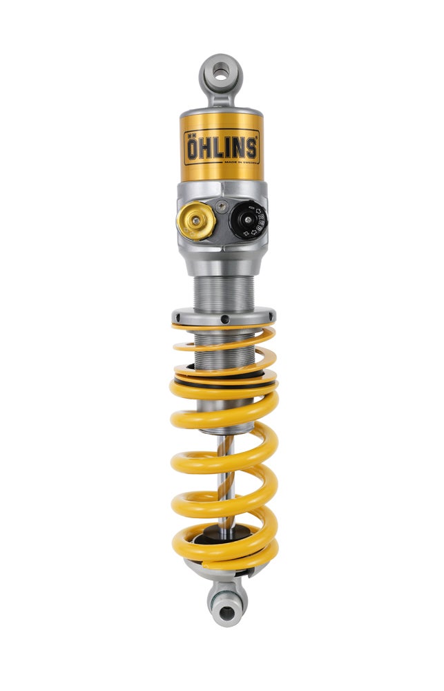 Öhlins Advanced Trackday Kit - Audi R8 Gen1 06-15
