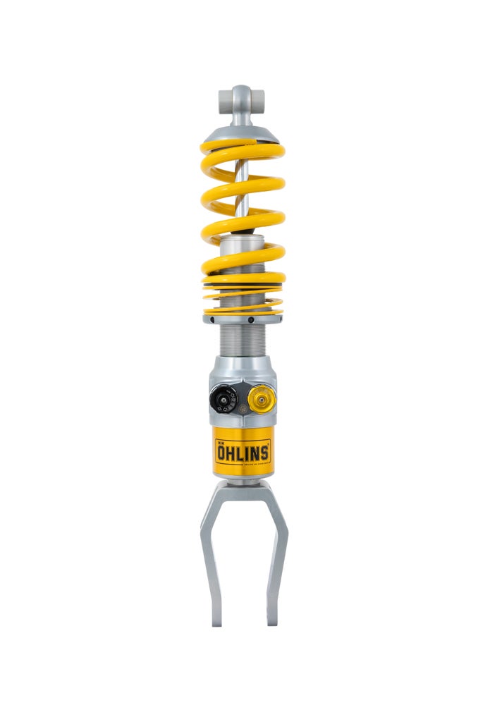 Öhlins Advanced Trackday Kit - Audi R8 Gen2 15-21 / Lamborghini Huracan 14-20