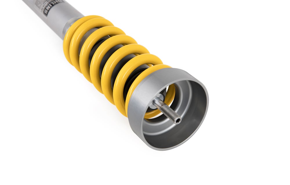 Öhlins Road &amp; Track Coilovers - Audi A4, S4, RS4 / A5, S5, RS5 (B8)