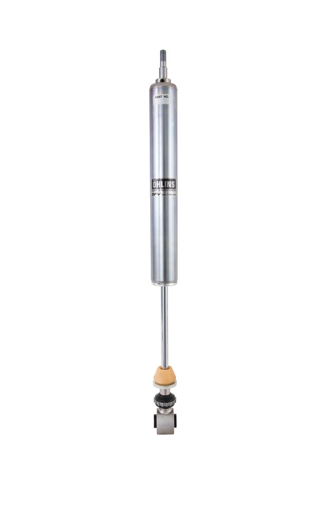 Öhlins Road &amp; Track Coilovers - Audi A4, S4, RS4 / A5, S5, RS5 (B8)